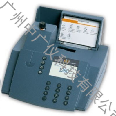 WTW台式多参数水质分析仪（便携式多功能光度计photoLab S12）